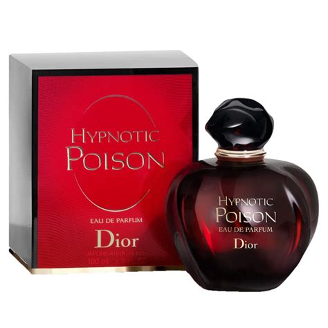 dior hypnotic poison travel size|hypnotic poison Dior 100ml price.